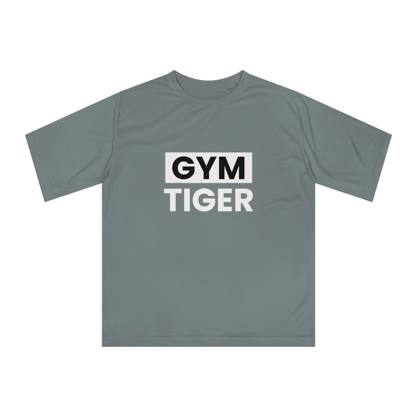 Gym tiger - gym T-Shirt for all the tiger out there!