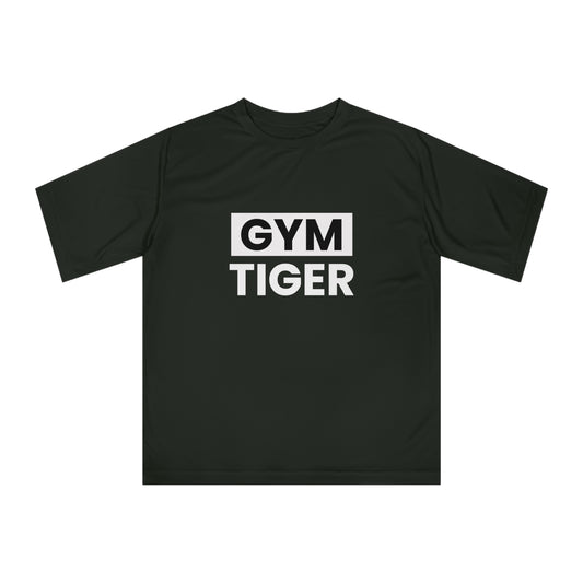 Gym tiger - gym T-Shirt for all the tiger out there!