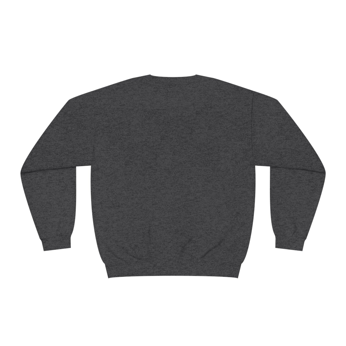 Gym Unisex Crewneck Sweatshirt "Installing muscels"