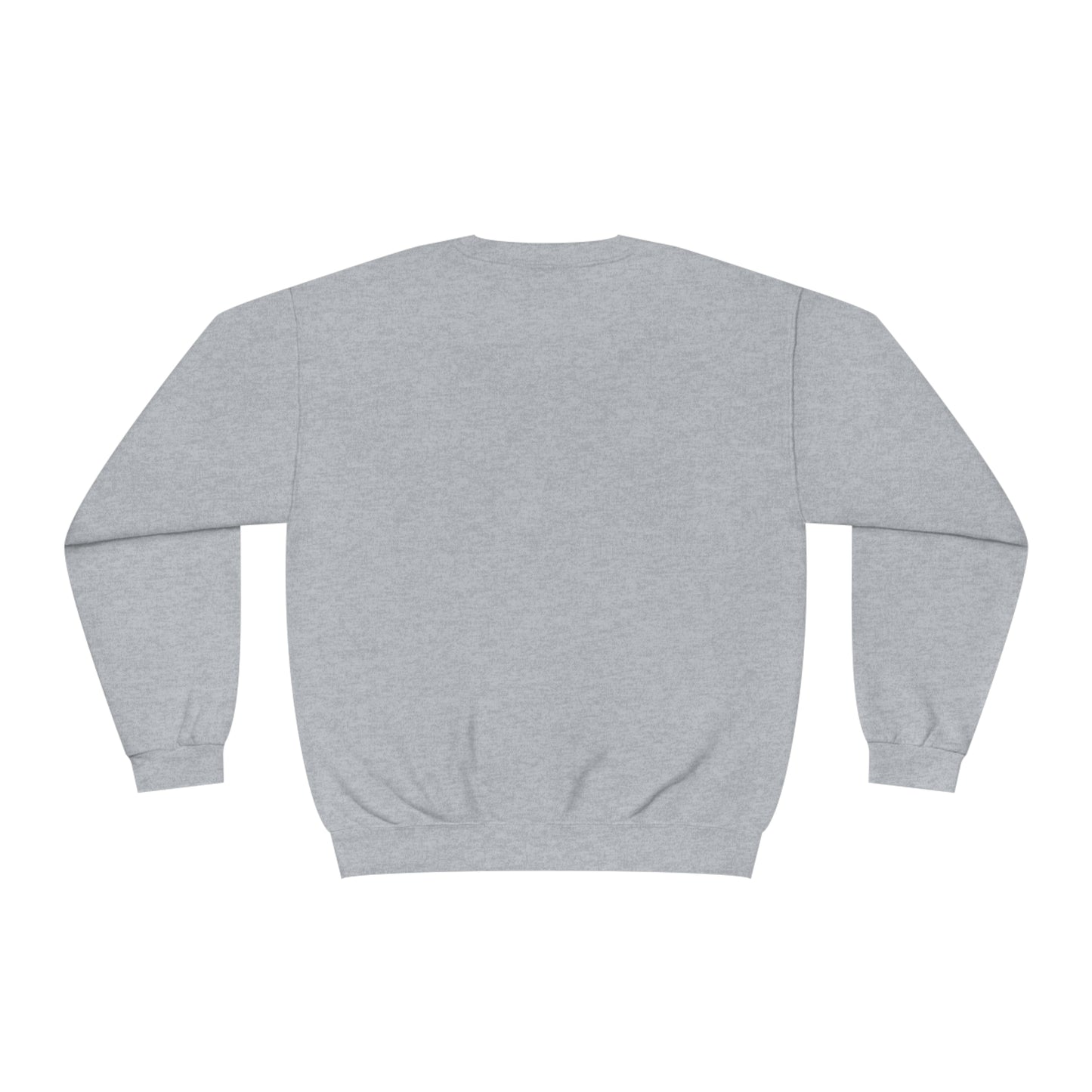 Gym Unisex Crewneck Sweatshirt