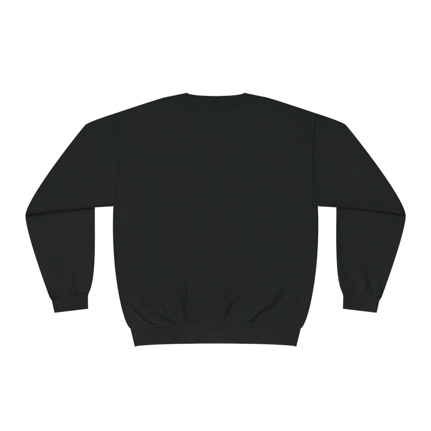 Gym Unisex Crewneck Sweatshirt